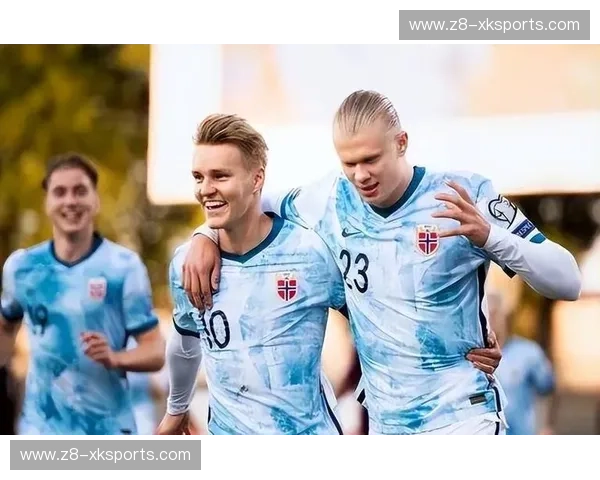 中欧之盾碰撞北欧之戟:捷克与挪威的绿茵史诗对决 中欧之盾碰撞北欧之戟:捷克与挪威的绿茵史诗对决