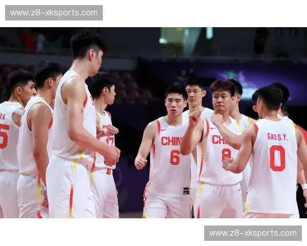 长沙之战：那夜红旗如海，中国男篮在这场血战中完成了王权交接