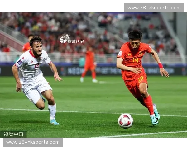 龙之泪与闪电：中国男足与菲律宾男足的对决，不只关乎胜负